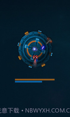 作战部队战斗巡航截图4 作战部队战斗巡航截图4