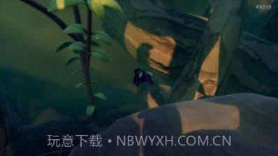 地面生存蚁人小浪游戏截图1