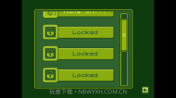 电子女孩完整版1.0.1截图4