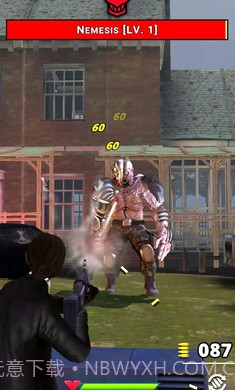 最后的幸存者天启截图2 最后的幸存者天启截图2