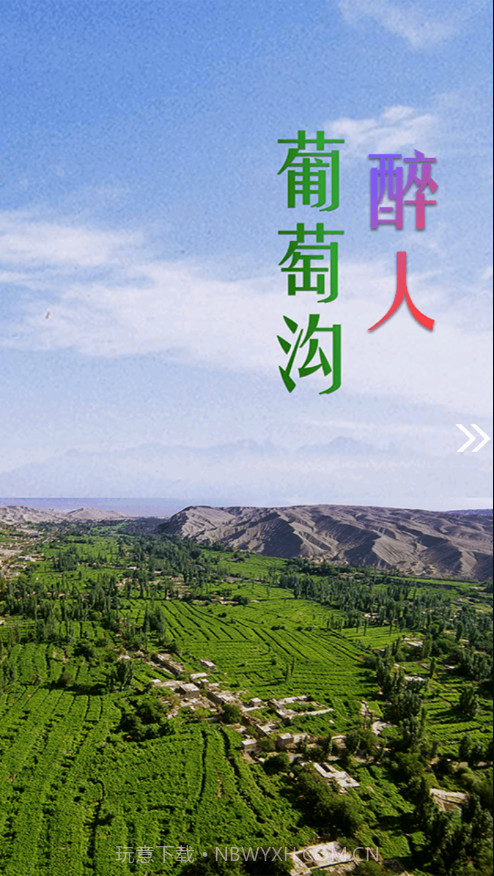 高昌好地方截图3