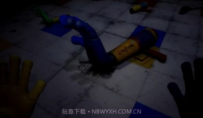 project playtime 最新2023版截图2