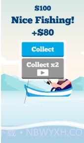 Fish Master游戏截图3