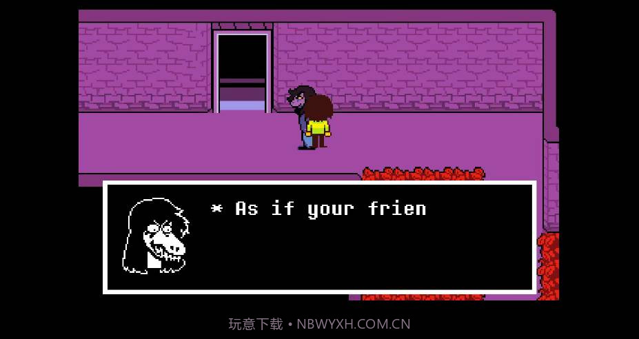 三角旅者第二章截图2