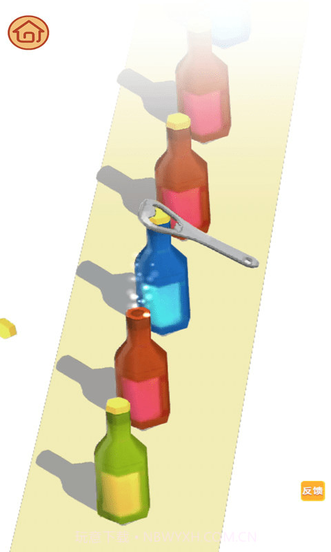 魔力解压神器截图3 魔力解压神器截图3