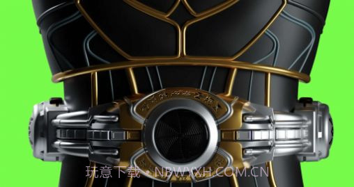 假面骑士空我腰带模拟器下载截图2 假面骑士空我腰带模拟器下载截图2