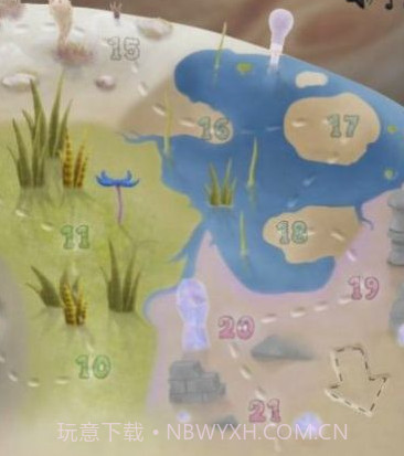 异虫女王修改版截图3