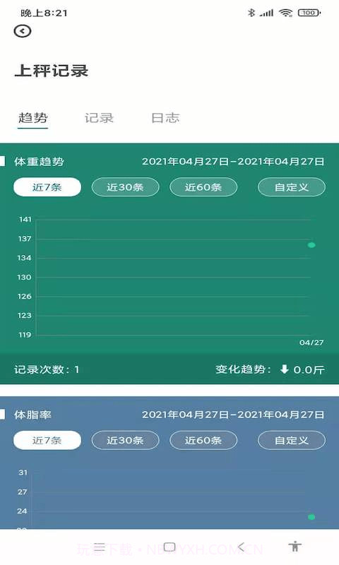 脂然好截图3 脂然好截图3