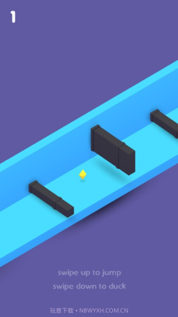 球和墙截图2 球和墙截图2