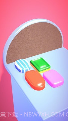 磨碎大师截图2 磨碎大师截图2