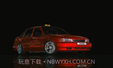 真实出租车模拟器2023无限金币版截图2