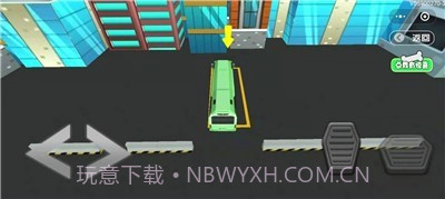 停车大神截图3 停车大神截图3