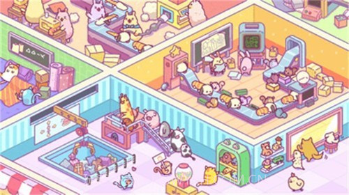 空闲抓玩具大亨截图3 空闲抓玩具大亨截图3