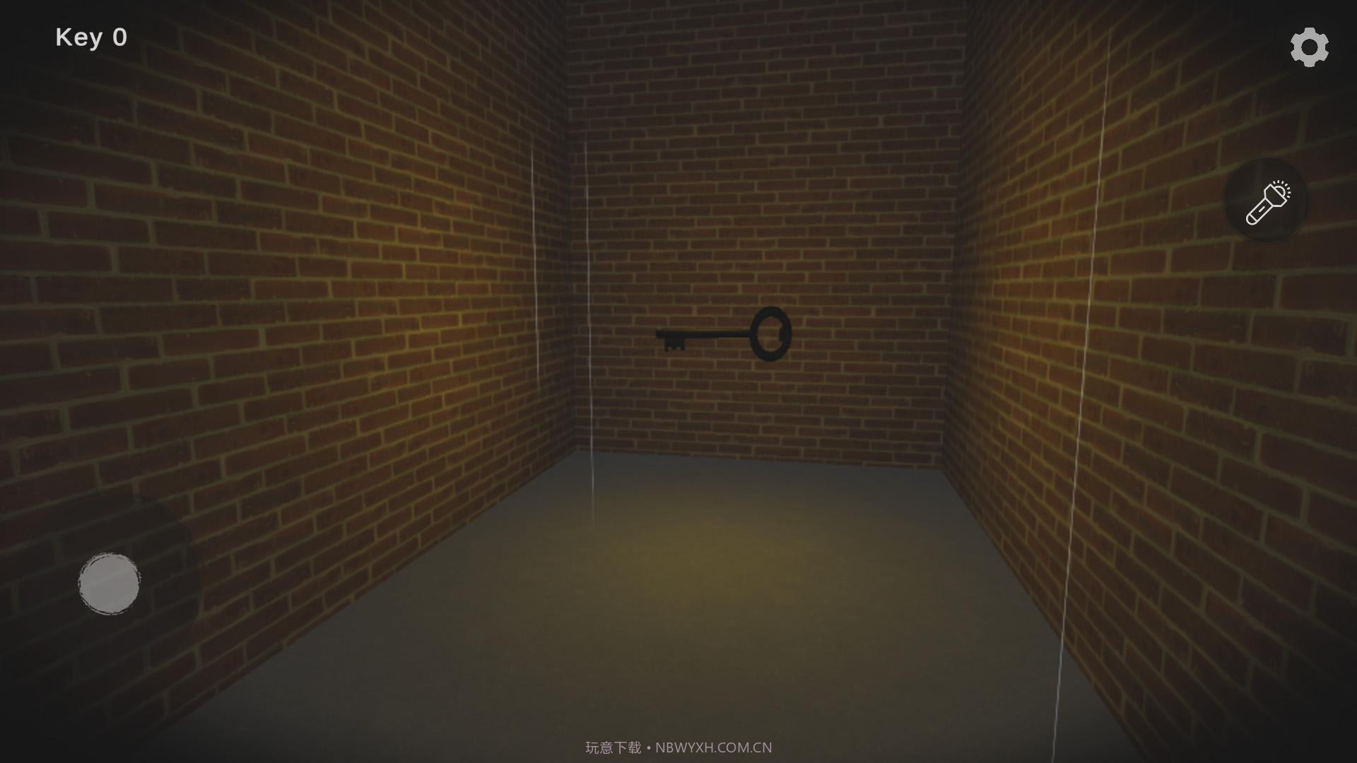 Nextbot偶像截图4 Nextbot偶像截图4