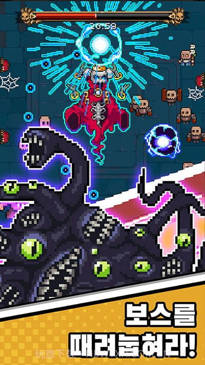 猫女生存截图5 猫女生存截图5