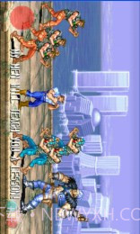 恐龙快打无限生命版截图2