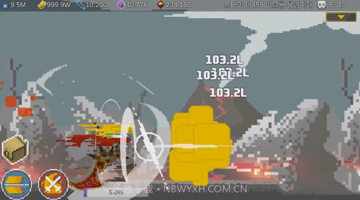 自我剑剑闲置中文版截图1 自我剑剑闲置中文版截图1