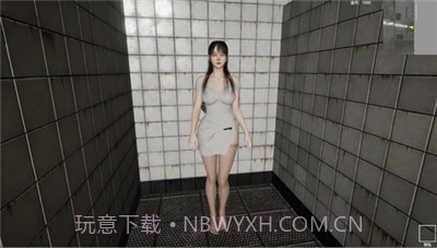 狱中少女截图2 狱中少女截图2