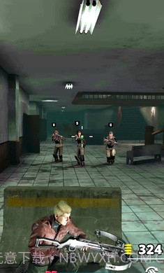 最后的幸存者天启截图1 最后的幸存者天启截图1