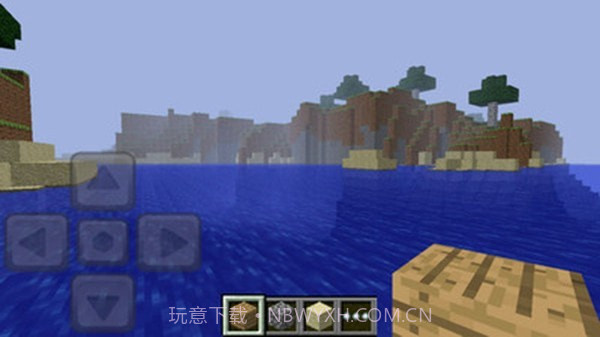 迷你像素世界截图4 迷你像素世界截图4