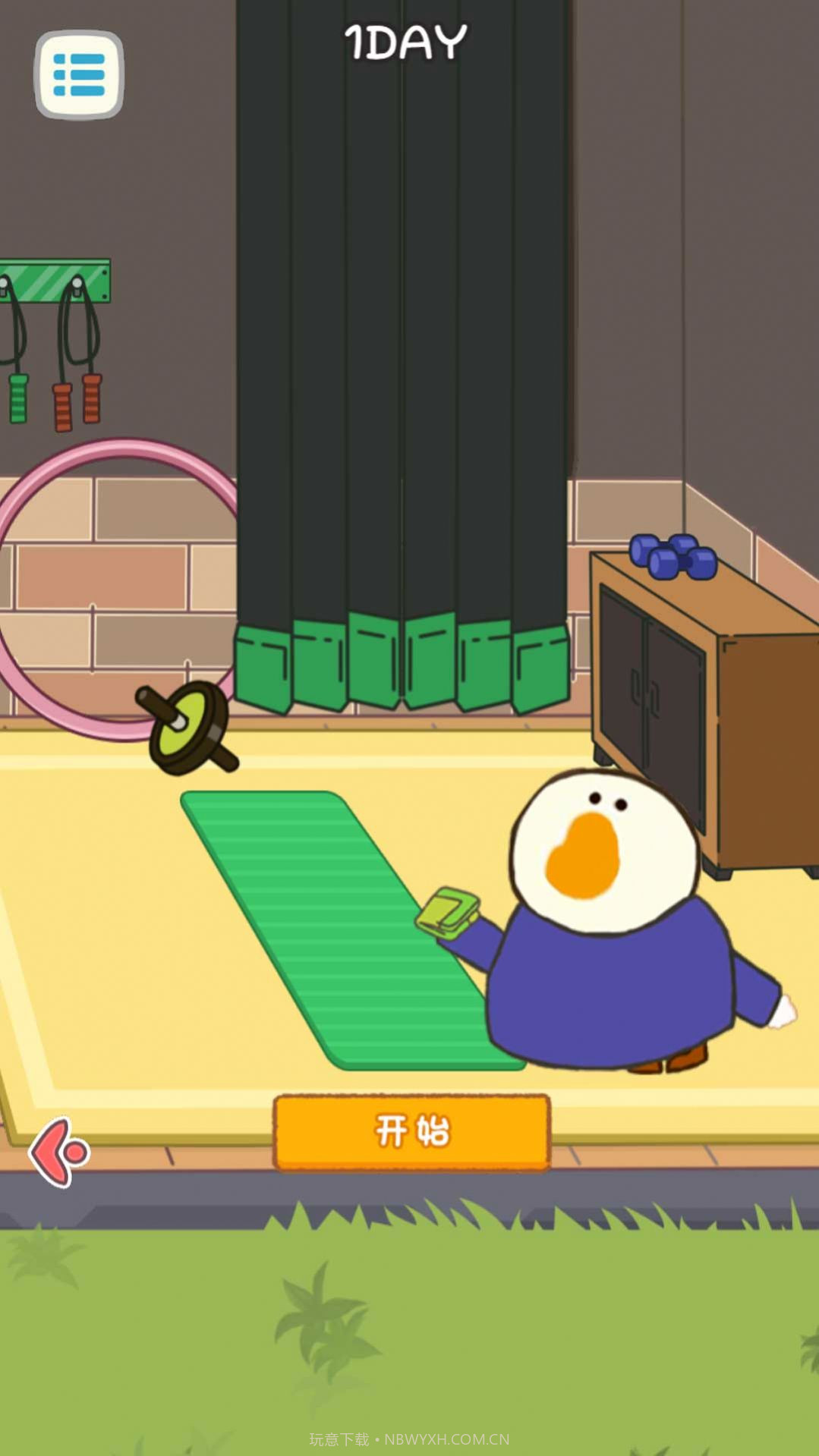 逃出怪兽饭桌截图1 逃出怪兽饭桌截图1