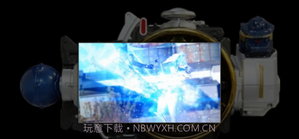 Meteor driver截图2