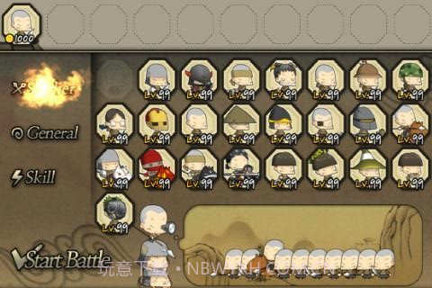 三国志塔防2 Three Kingdoms Defense2截图3