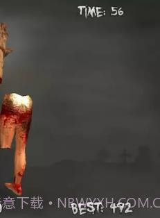 非人果截图3 非人果截图3