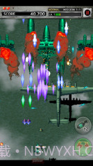 打击者1945截图2