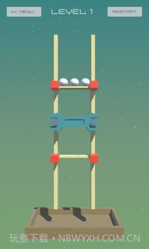 疯狂螺丝刀截图1