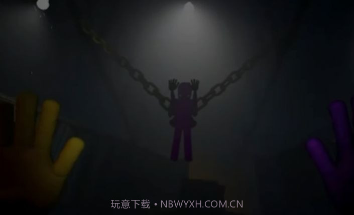 project playtime 最新2023版截图3