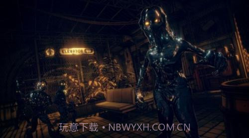 班迪与黑暗复兴截图1