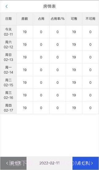 集客乐民宿截图2 集客乐民宿截图2