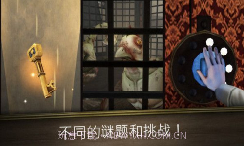 恐怖的布兰妮截图3