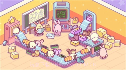 空闲抓玩具大亨截图1 空闲抓玩具大亨截图1