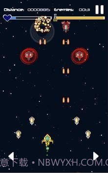 太空英雄射手截图1