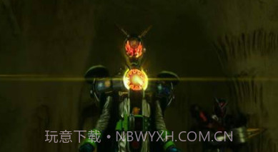 假面骑士woz宇宙最强银河终结形态模拟器截图2 假面骑士woz宇宙最强银河终结形态模拟器截图2