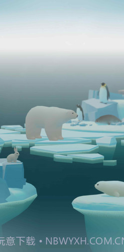 企鹅岛截图3 企鹅岛截图3