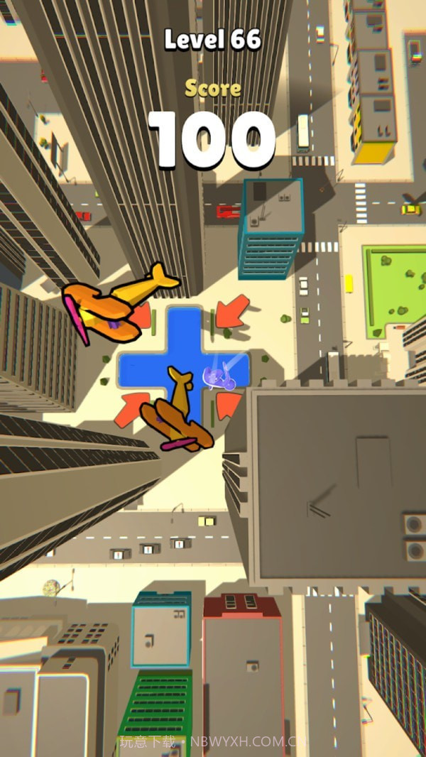 坠落世界截图5 坠落世界截图5