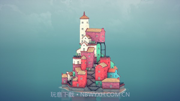 Townscaper截图4 Townscaper截图4