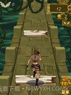 神庙逃亡2截图4 神庙逃亡2截图4