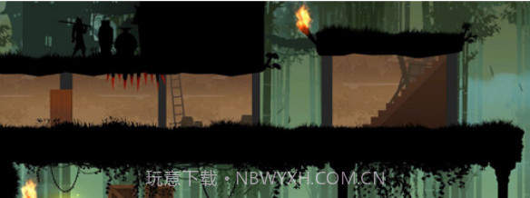 Ninja Arashi截图2 Ninja Arashi截图2