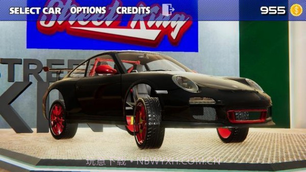 终极赛车碰撞截图3 终极赛车碰撞截图3