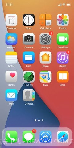 iphone14pro模拟器截图4 iphone14pro模拟器截图4