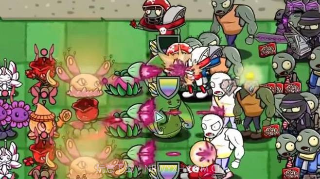 pvzbt西天取经截图2 pvzbt西天取经截图2