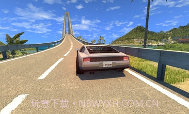 物理车祸模拟器截图3 物理车祸模拟器截图3