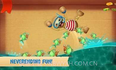 狂扁木偶人2截图3 狂扁木偶人2截图3