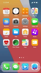 ios15启动器中文版截图7 ios15启动器中文版截图7