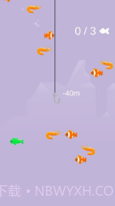 Fish Master游戏截图1