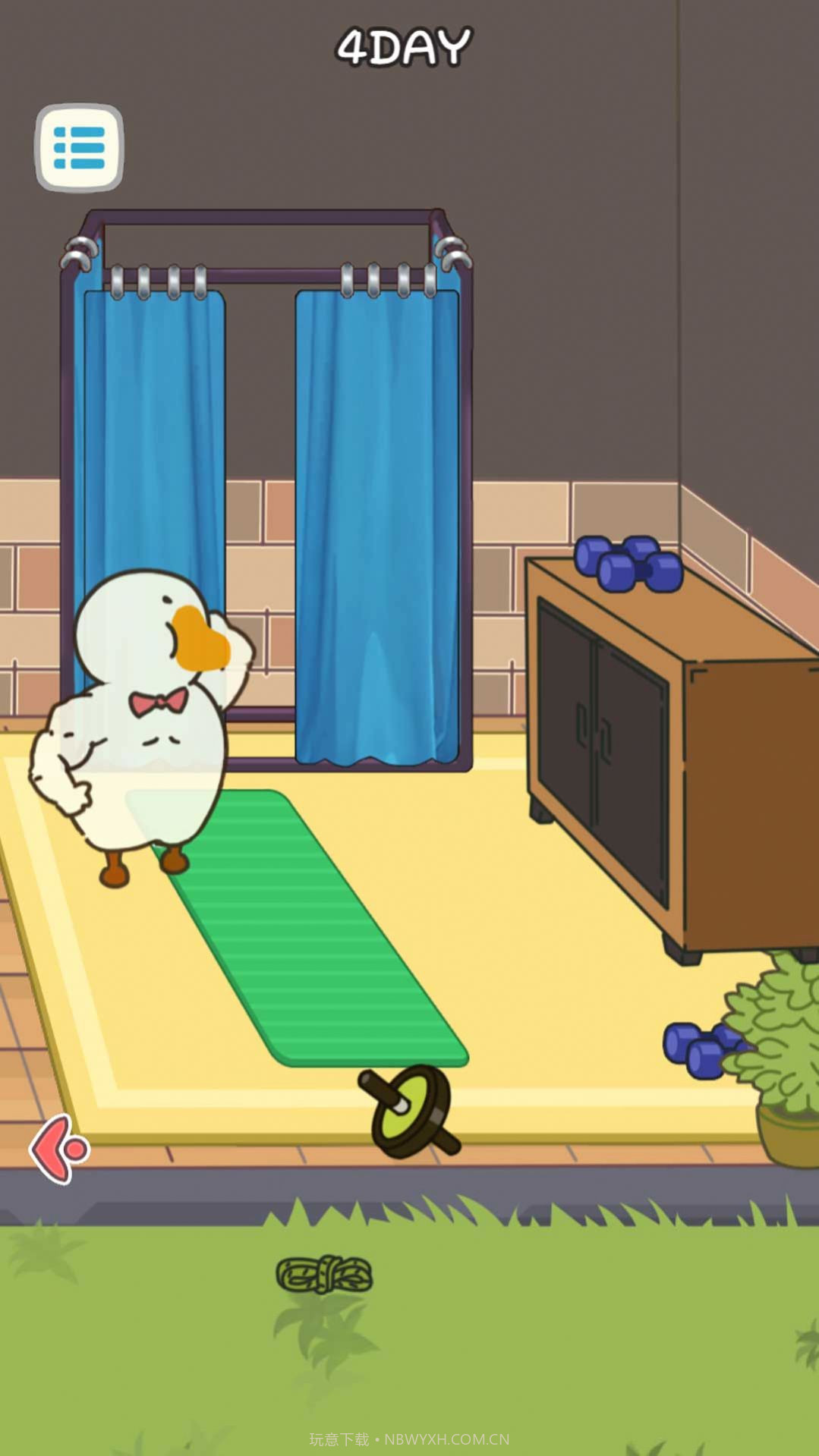 逃出怪兽饭桌截图4 逃出怪兽饭桌截图4